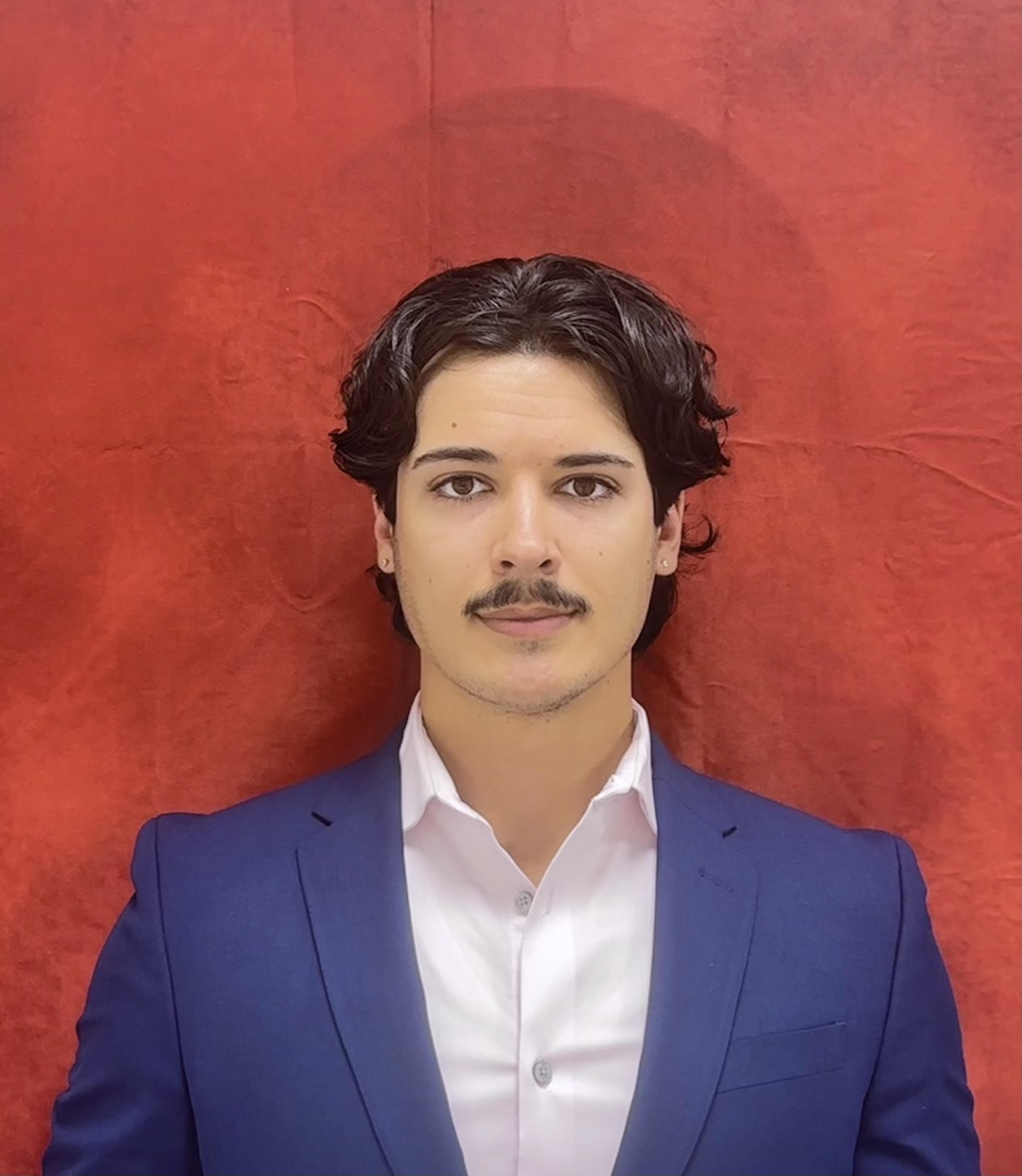 Jon Goodman – Headshot Jon Goodman - Headshot