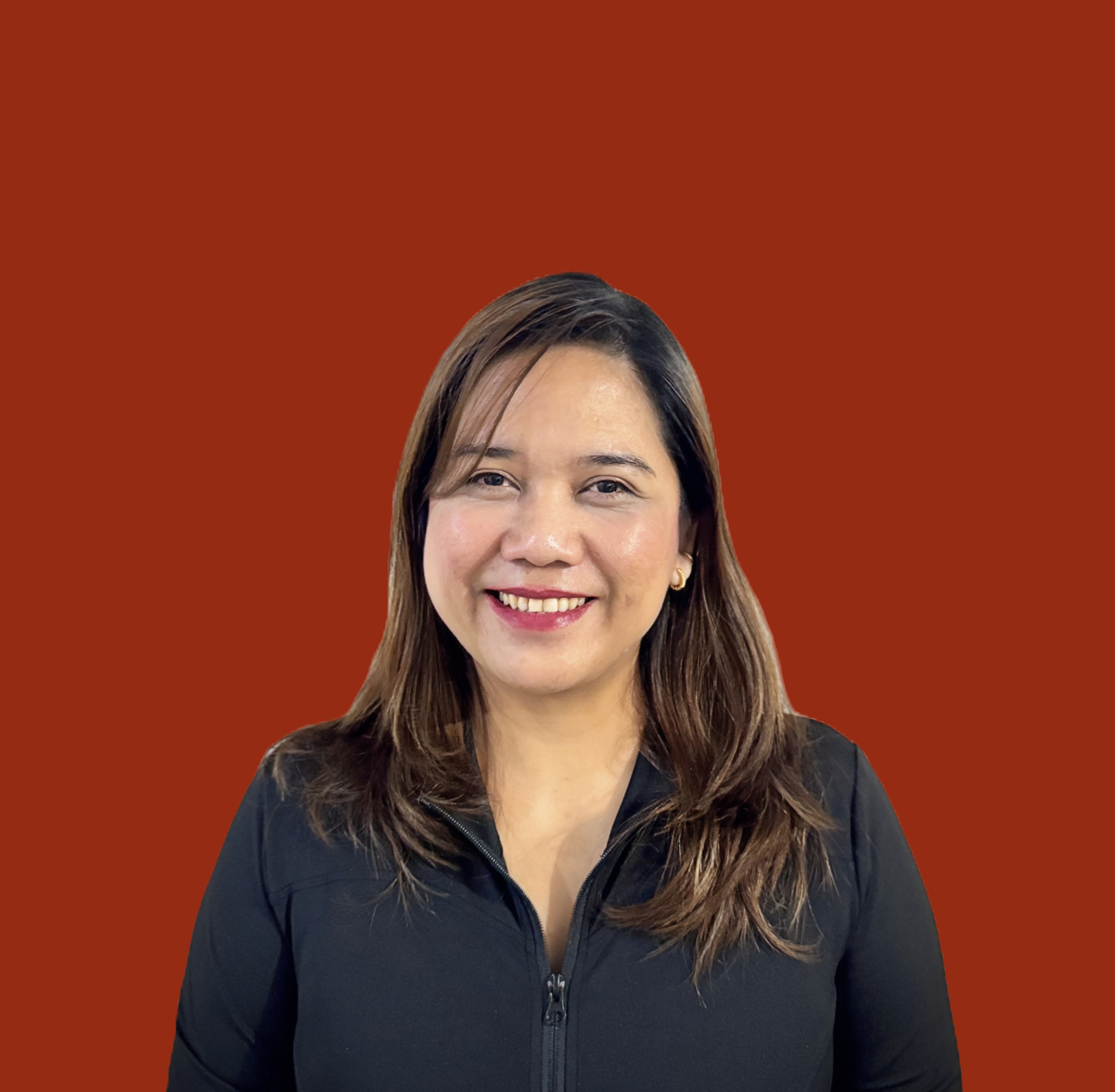 Mae Pangan – Headshot Mae Pangan - Headshot